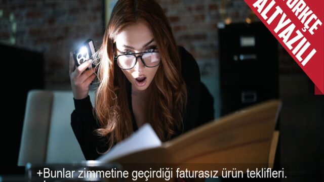 Film Çekim Ekibi Mesaide Sikişerek  İşleri İyice Pekiştirdi